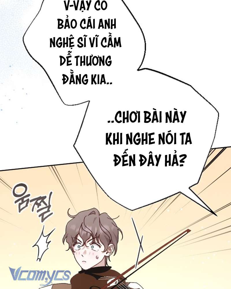 Dành Cho Những Ai Coi Hối Tiếc Là Điều Xa Xỉ Chap 16 - Trang 4