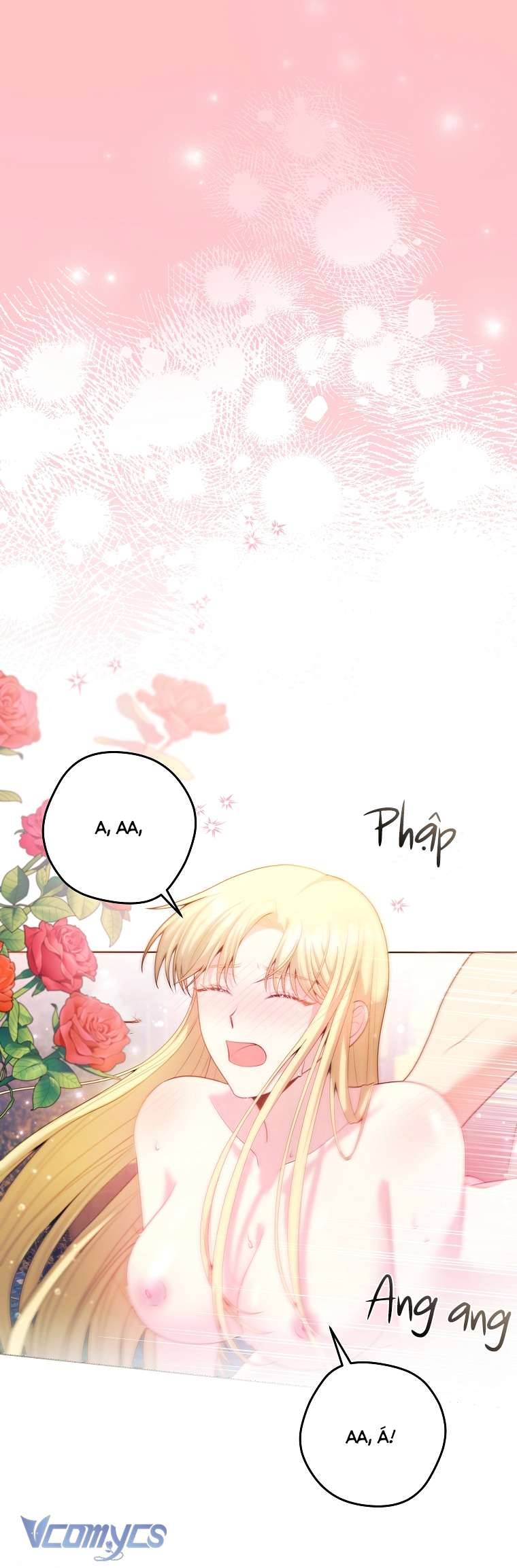 [18+] Phương Pháp Gia Hạn Hợp Đồng Hôn Nhân Chap 11 - Trang 2