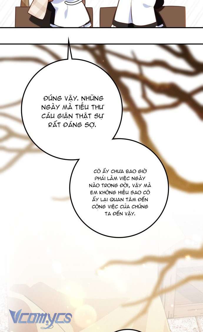 Nữ Công Tước Chiến Lợi Phẩm Chap 8 - Trang 4