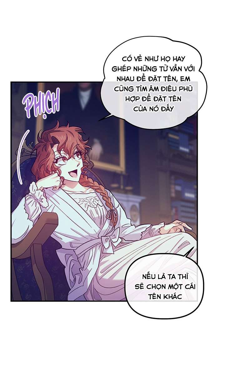 May Mắn Hay Bất Hạnh Chap 43 - Trang 4