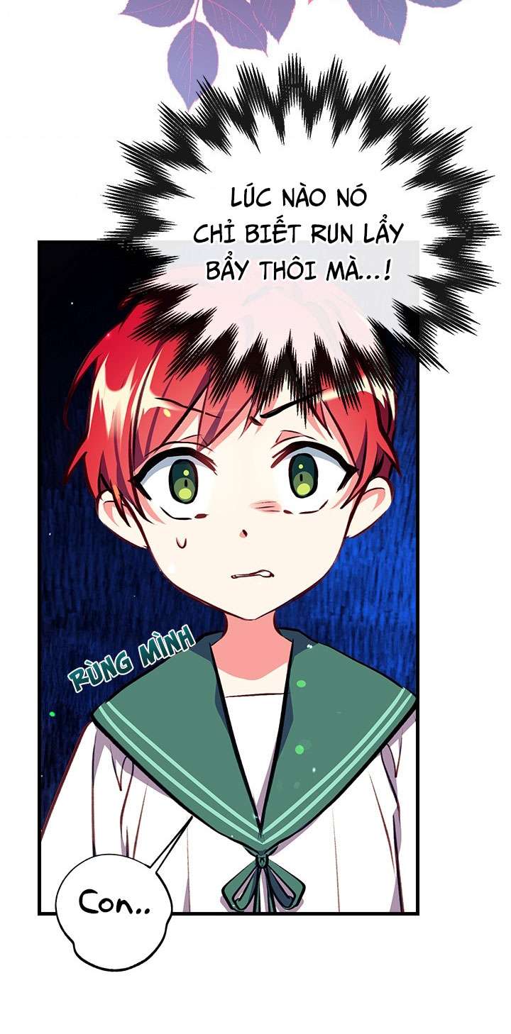 Chúng Ta Có Thể Trở Thành Một Gia Đình Được Không? Chap 3 - Next Chap 4