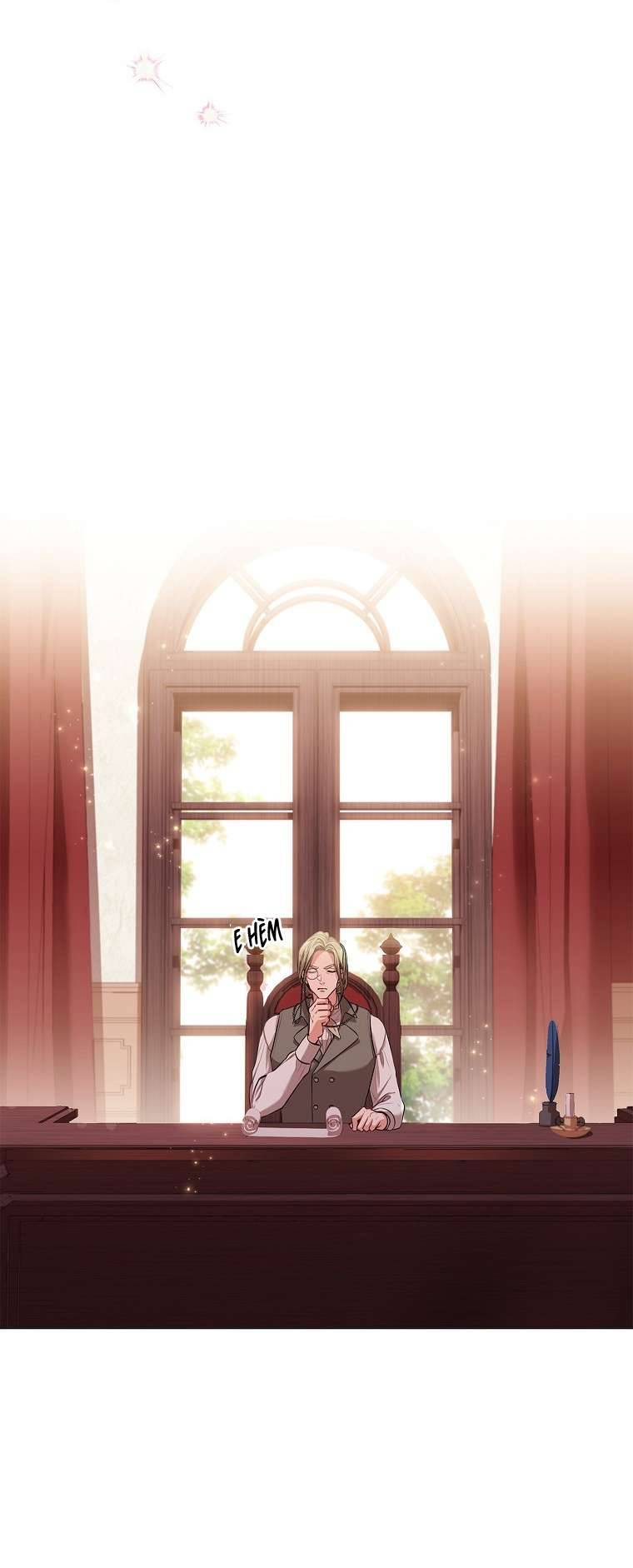 Thư Ký Của Bạo Chúa Chapter 65 - Trang 4