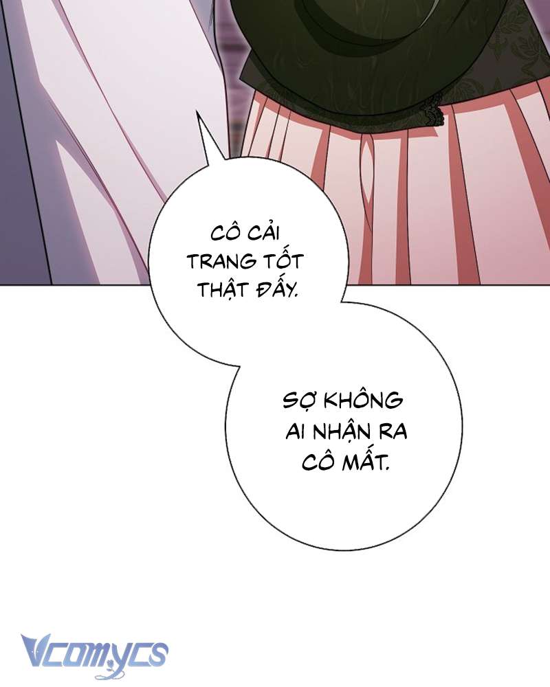 Hầu Gái Độc Quyền Của Hoàng Hậu Phản Diện Chapter 54 - Trang 4
