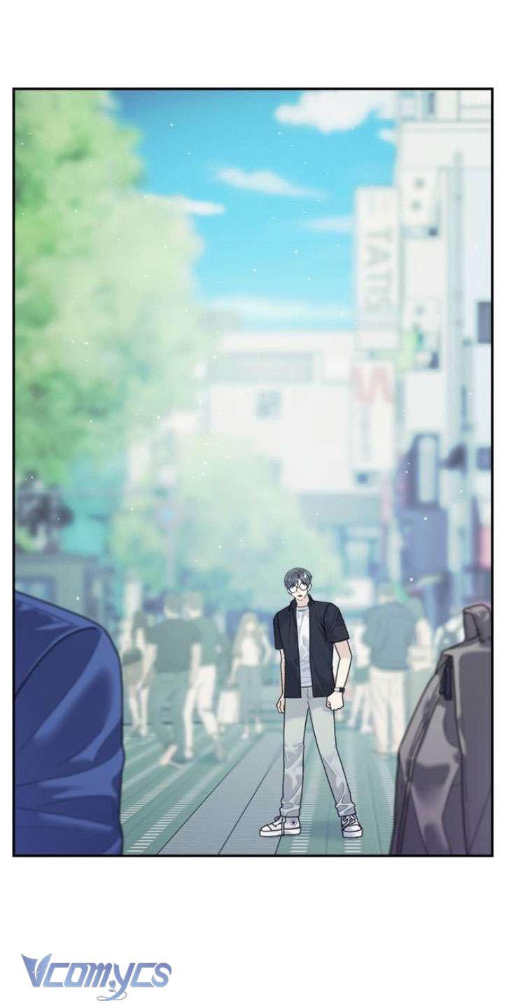 Couple Breaker Chapter 75 - Trang 4
