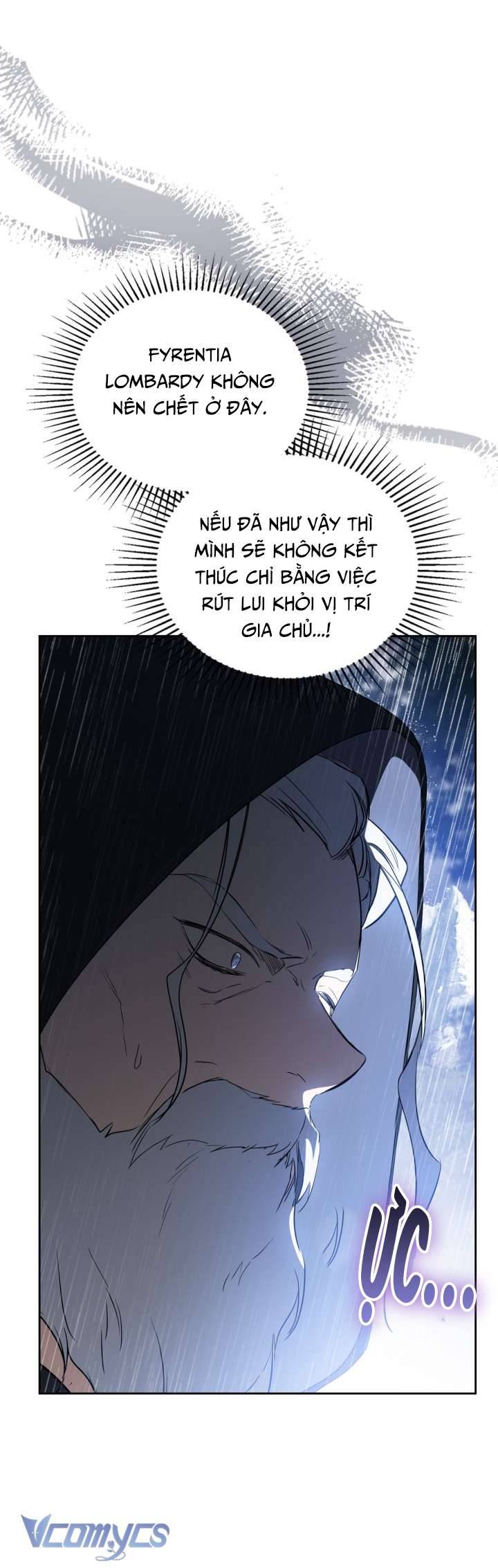 Kiếp Này Nhất Định Làm Gia Chủ Chap 157 - Trang 2