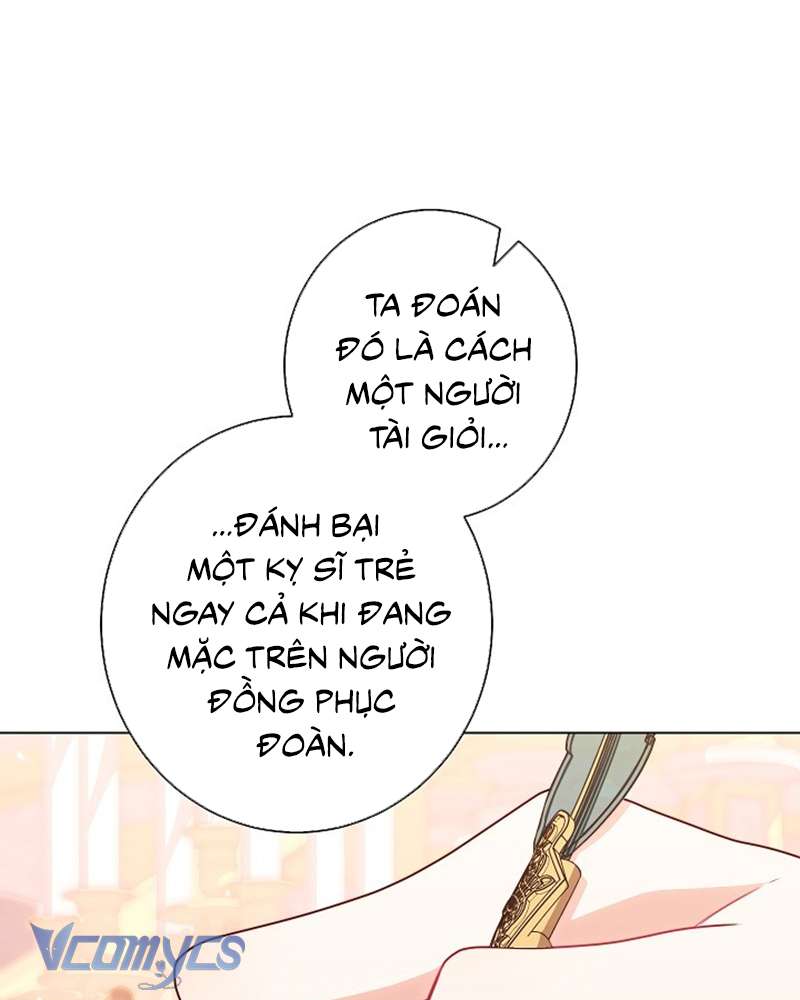 Hầu Gái Độc Quyền Của Hoàng Hậu Phản Diện Chapter 37 - Trang 4