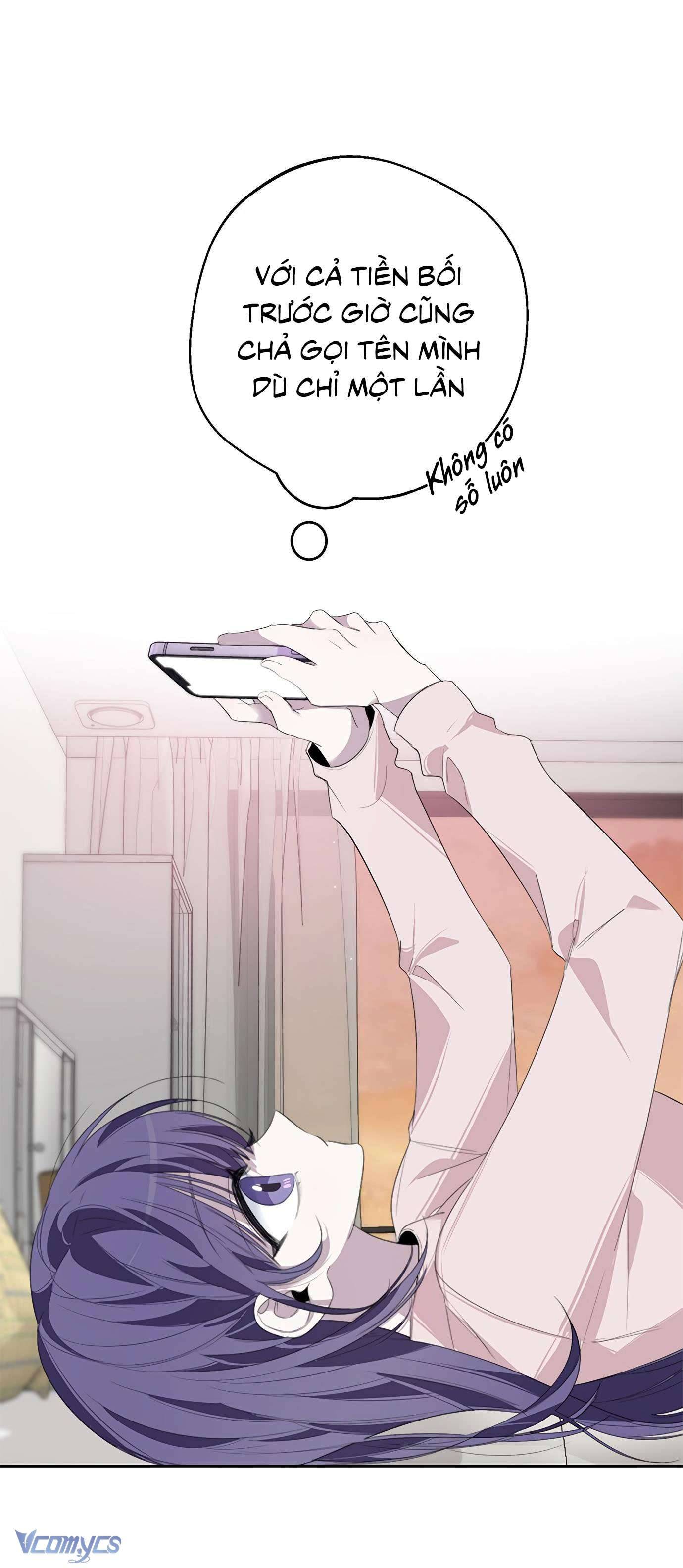 Đàn Anh Xấu Xa! Chap 32 - Trang 3