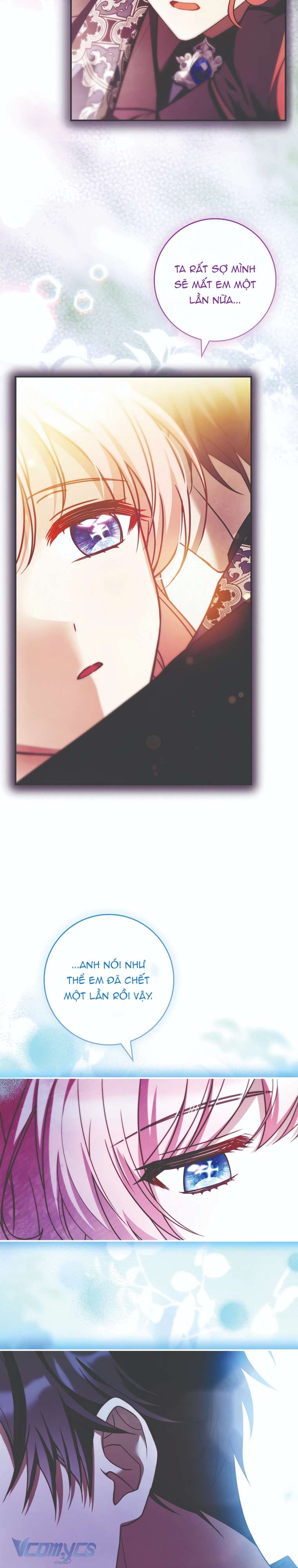 Tôi Đã Tắt Cài Đặt Chế Độ Nhận Thức Nỗi Đau! Chap 26 - Trang 3