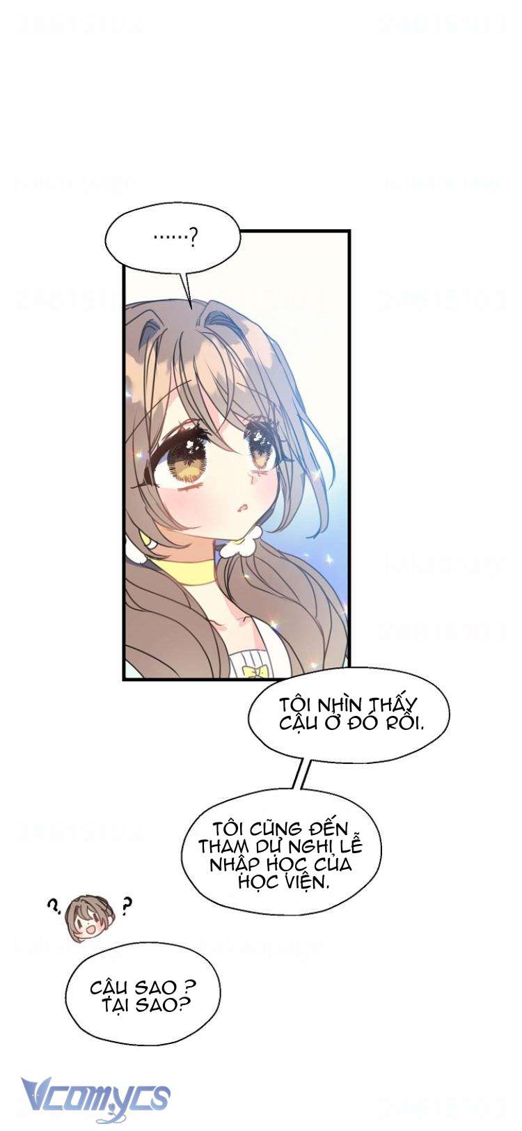 Bệ Hạ Xin Đừng Giết Tôi!!! Chap 30 - Trang 2