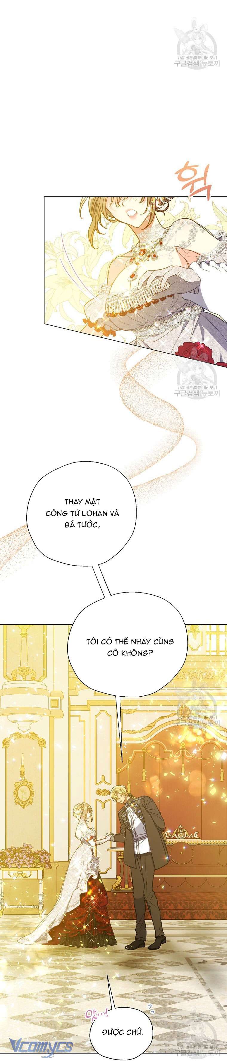 Bệ Hạ Xin Đừng Giết Tôi!!! Chap 100 - Trang 2