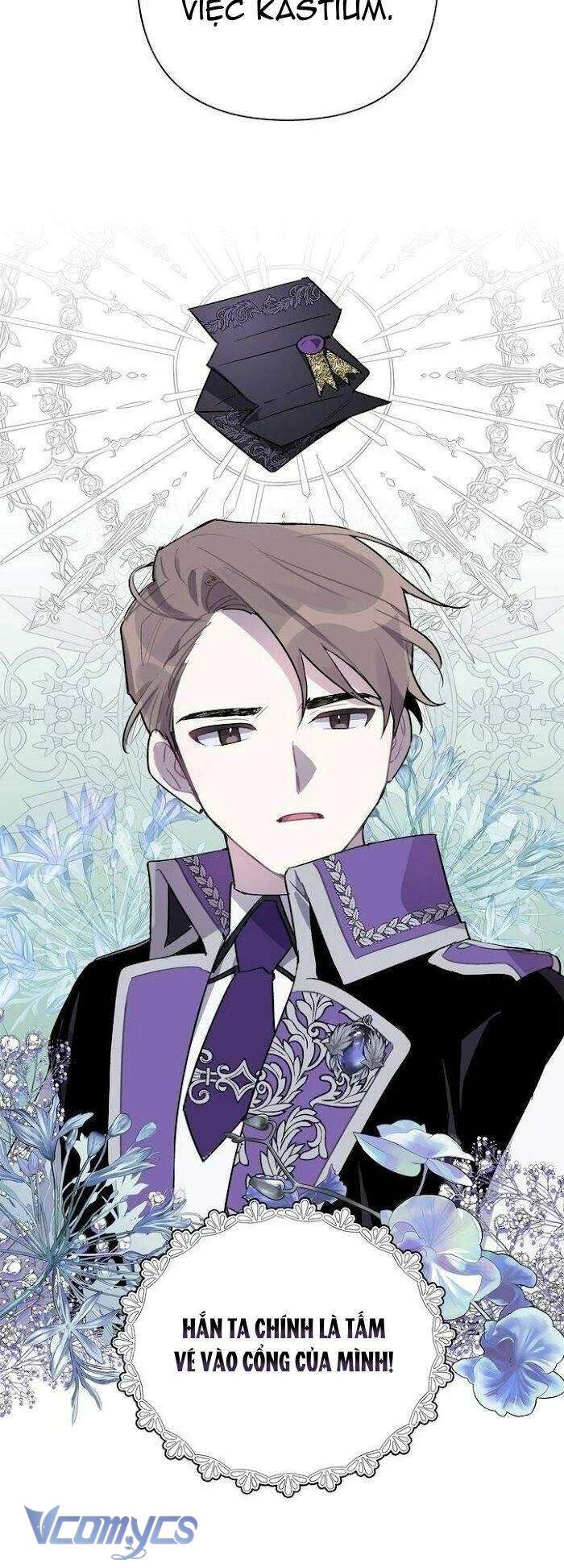 Cách Để Giết Một Pháp Sư Chapter 8 - Trang 3
