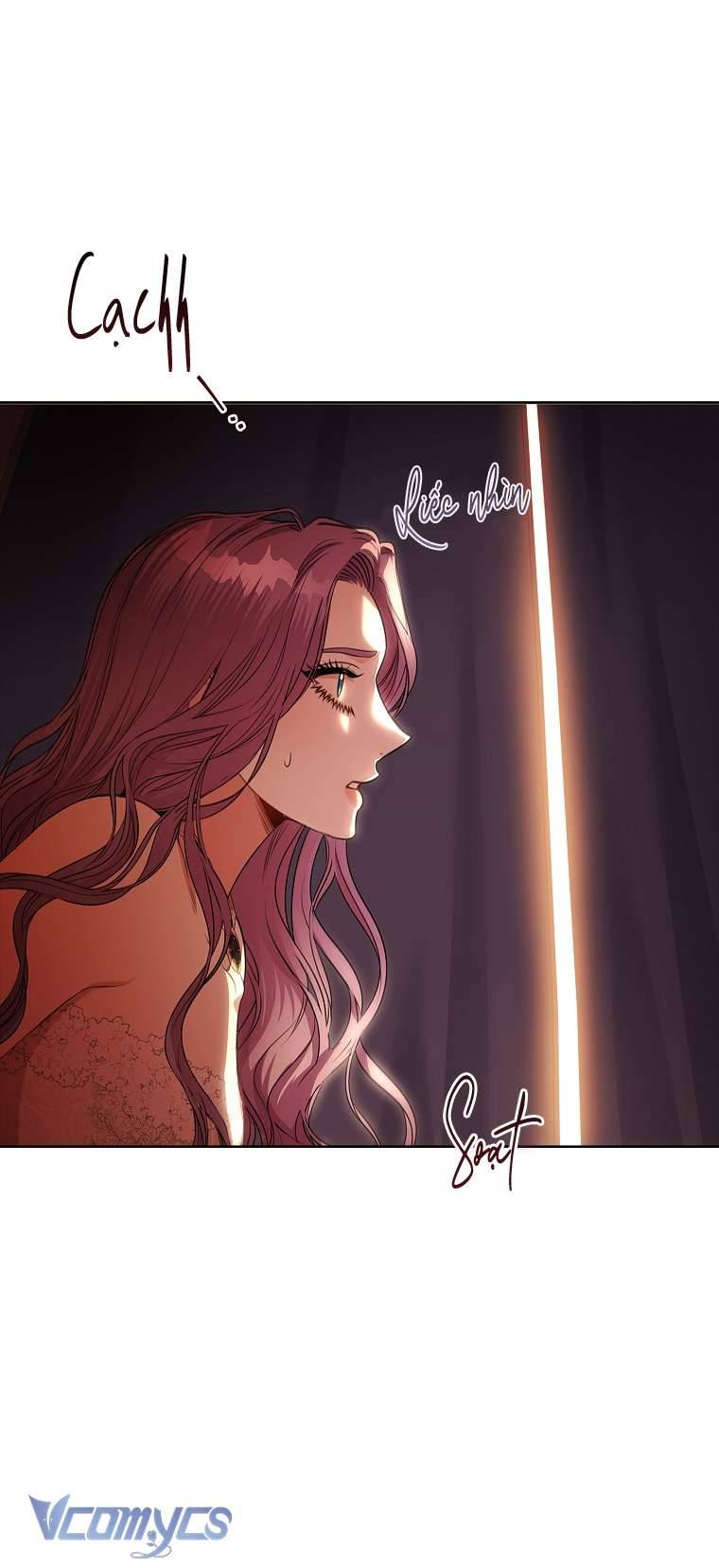 Thư Ký Của Bạo Chúa Chapter 104 - Trang 3
