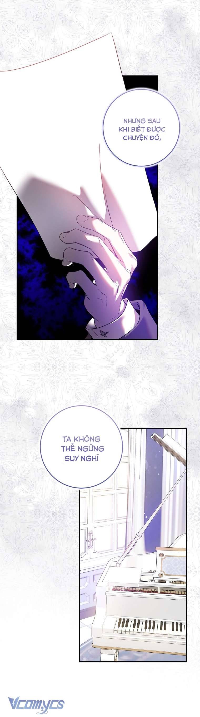 Thuần Hóa Bạo Quân Rồi Bỏ Trốn Chap 82 - Trang 2