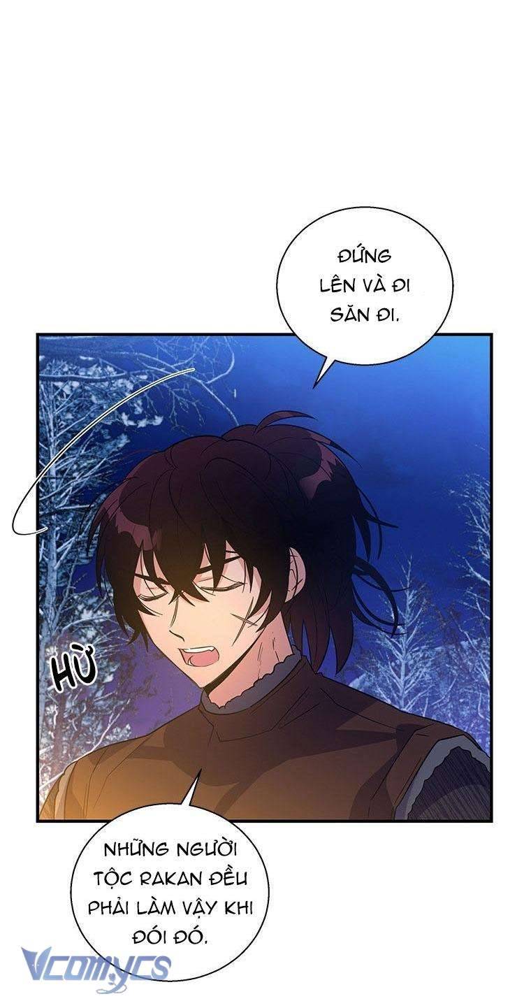 Chồng Yêu, Tôi Đây Bãi Công! Chap 27 - Trang 2