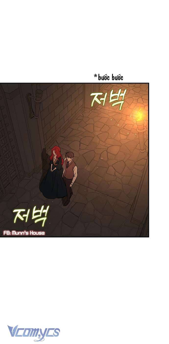 Tôi không cố tình quyến rũ nam chính Chap 56 - Trang 2