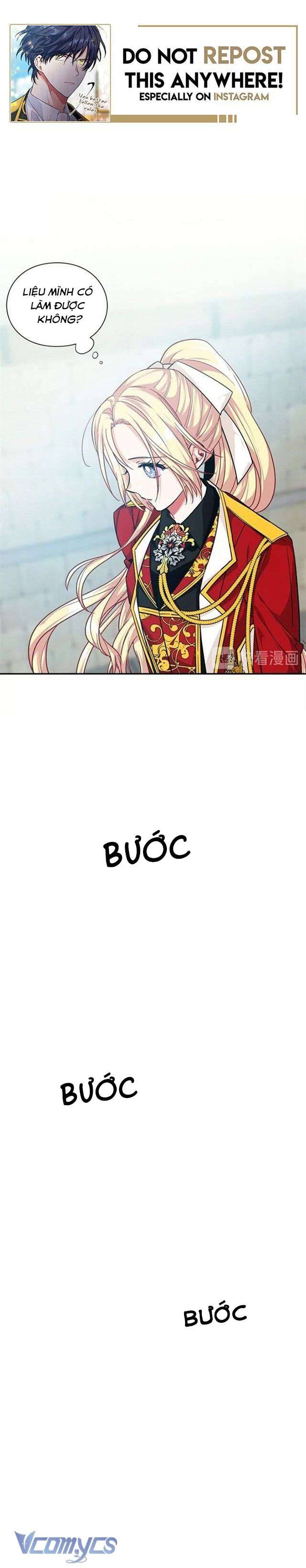 Bác Sĩ Elise: Vi Tiểu Thư Với Cây Đèn Dầu Chap 77 - Trang 2