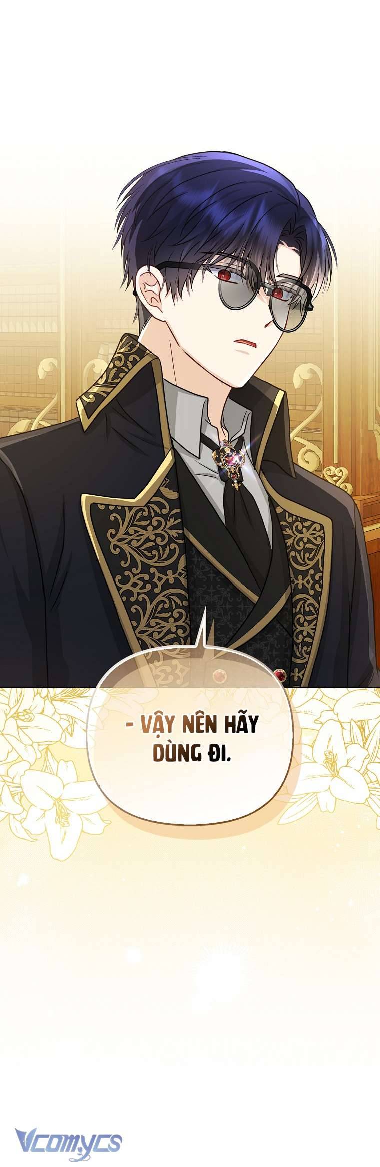 Nhân Vật Phản Diện Đều Thích Tôi Chapter 22 - Trang 4