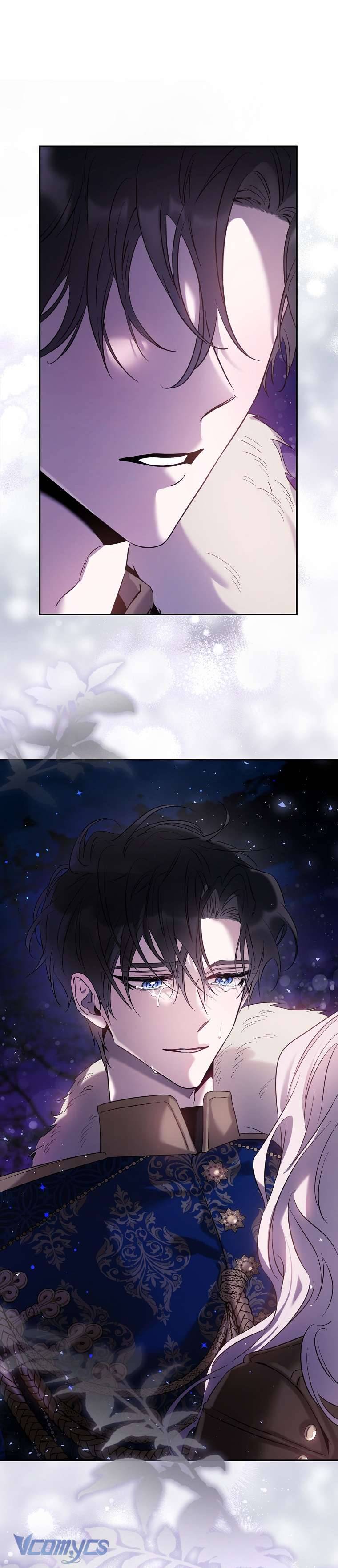 Thuần Hóa Bạo Quân Rồi Bỏ Trốn Chap 82 - Trang 2