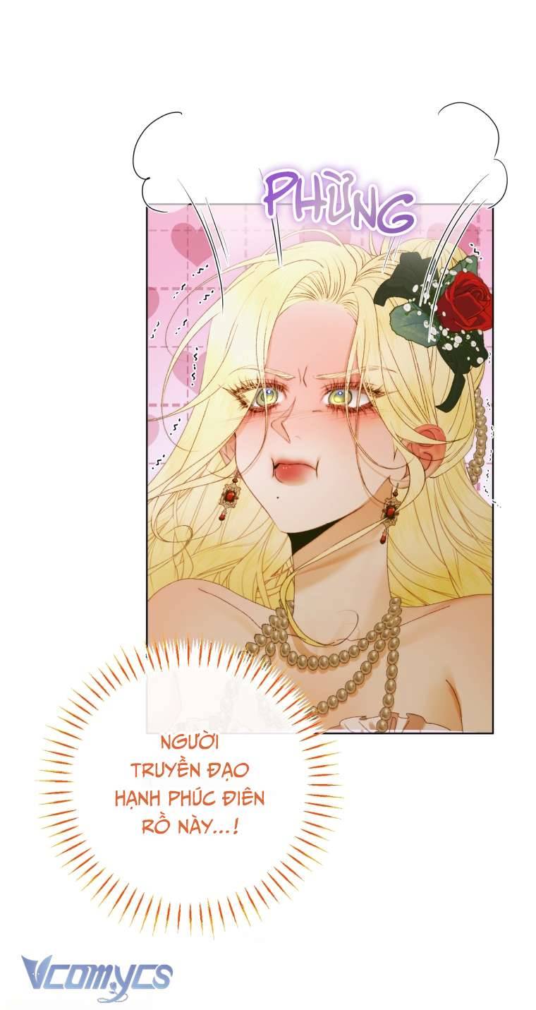 Siren: Trở Thành Gia Đình Của Nhân Vật Phản Diện Chapter 103 - Trang 3
