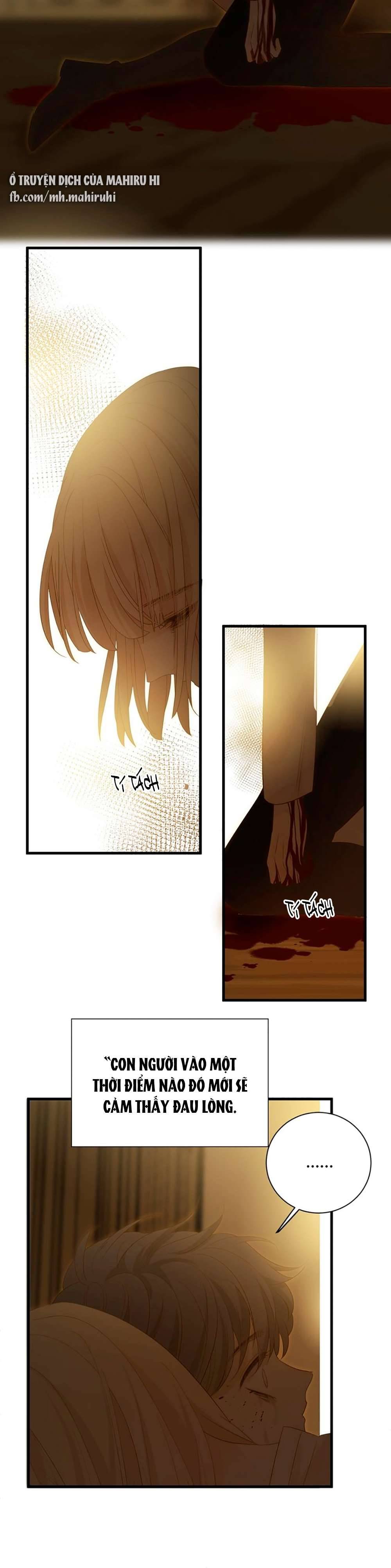 Thất Đại Kỳ Tích - Nước Mắt Bạo Quân Chap 36 - Trang 2
