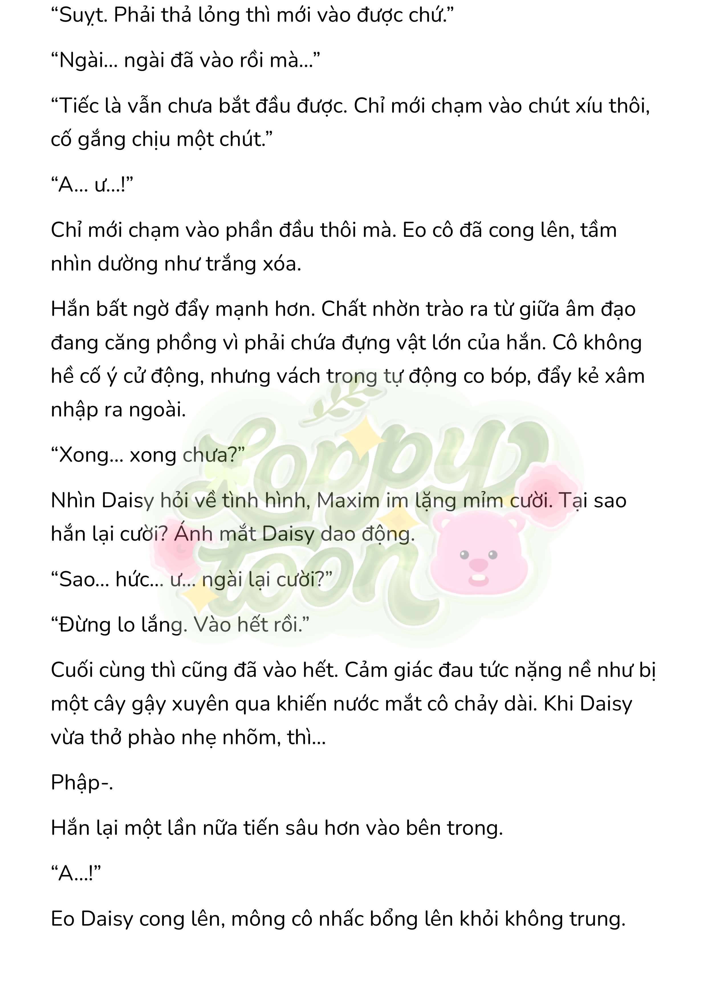 [Novel] Trận Chiến Ly Hôn! Chap 60 - Trang 2