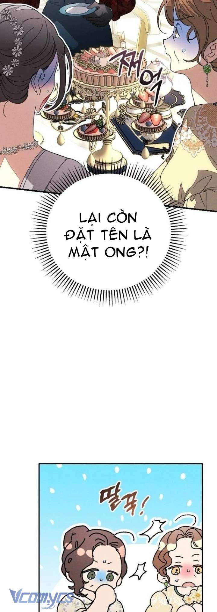 Papa Bạo Chúa, Con Sẽ Bảo Vệ Người! Chap 13 - Trang 2