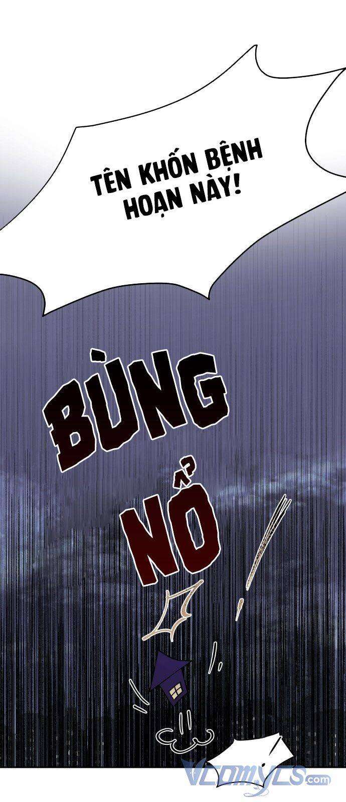 Oan Gia Ngõ Hẹp Chapter 31 - Trang 3