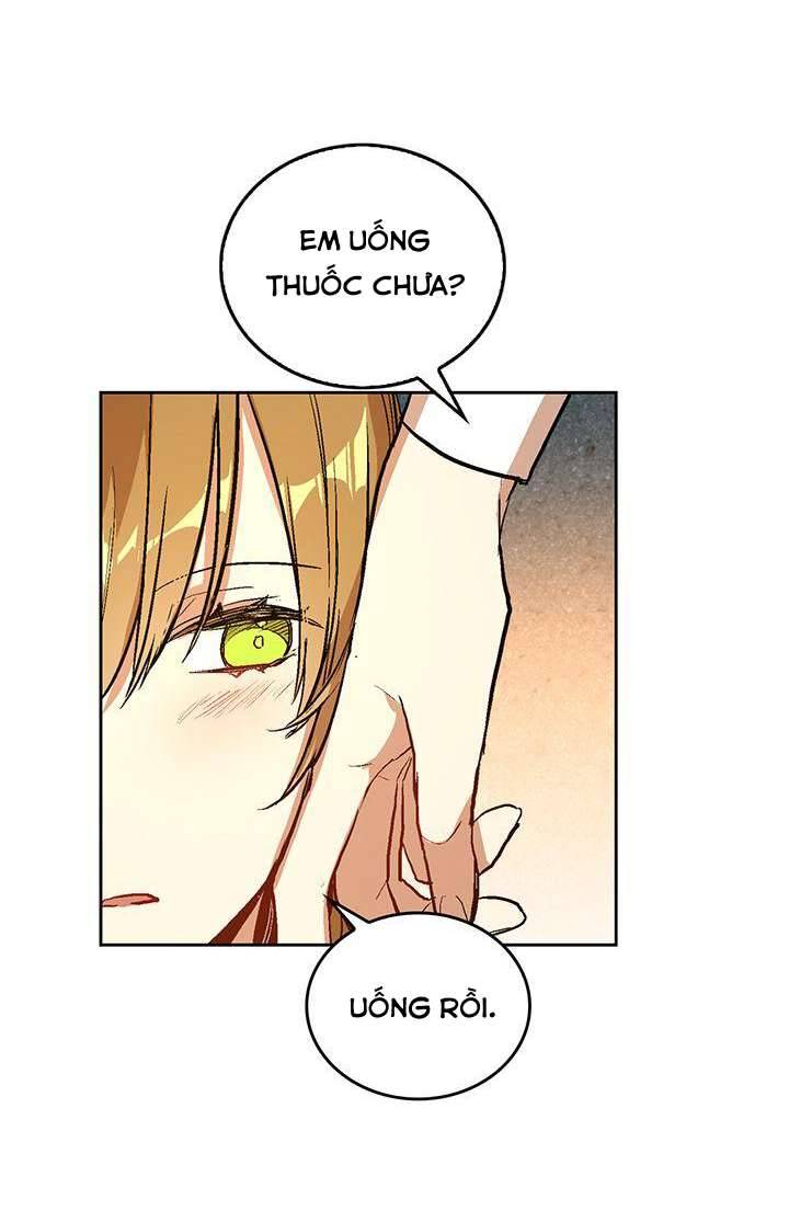 Vị Hôn Thê Khế Ước Của Công Tước Chapter 50 - Trang 4