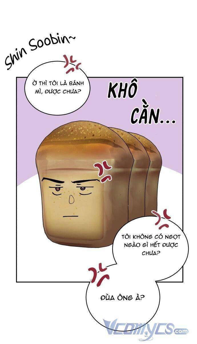 Oan Gia Ngõ Hẹp Chapter 38 - Trang 3