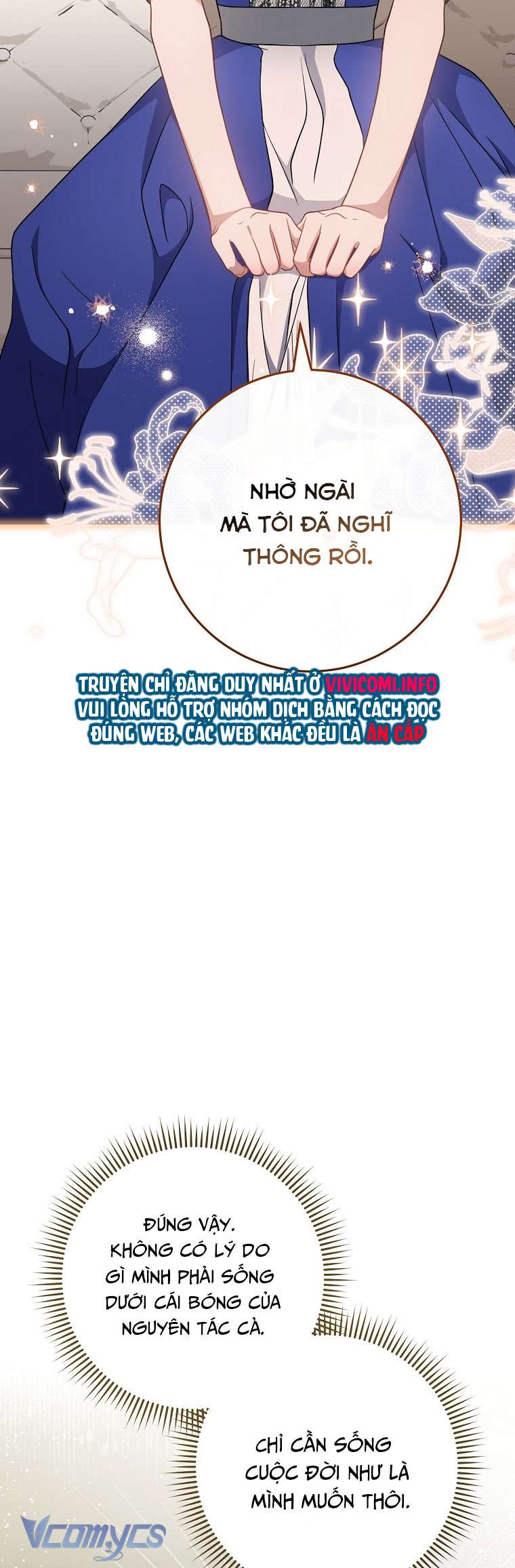 Nam Chính? Cho Cũng Không Thèm! Chapter 16 - Trang 3