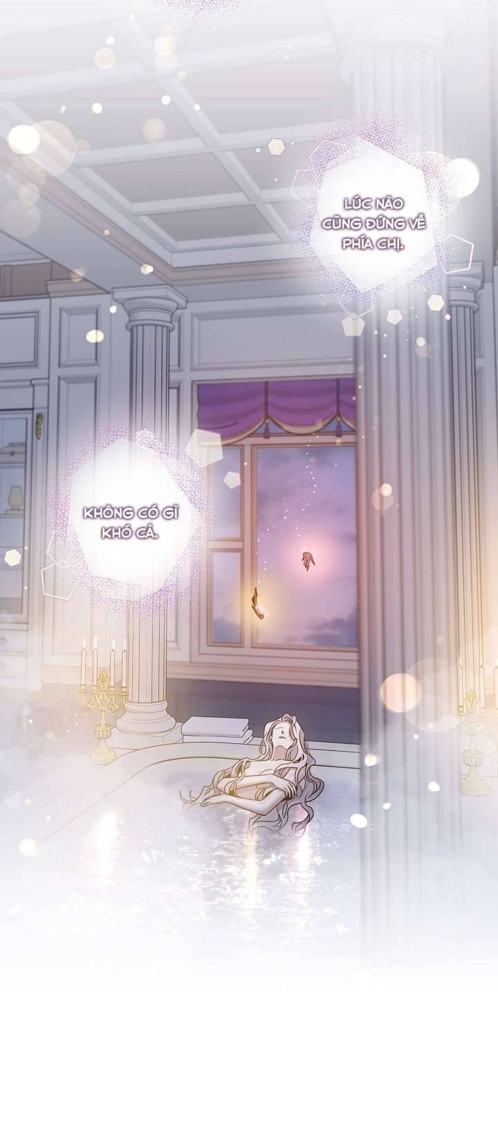 Thuần Hóa Bạo Quân Rồi Bỏ Trốn Chap 40 - Trang 2