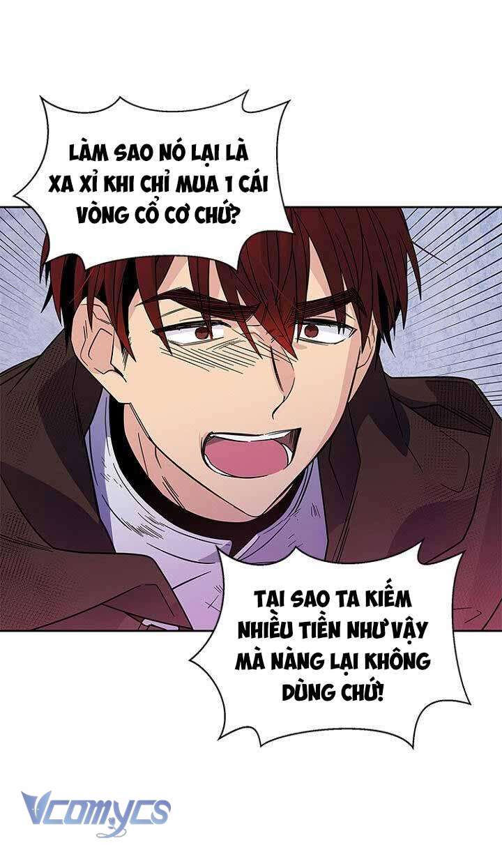 Chồng Yêu, Tôi Đây Bãi Công! Chap 1 - Trang 2