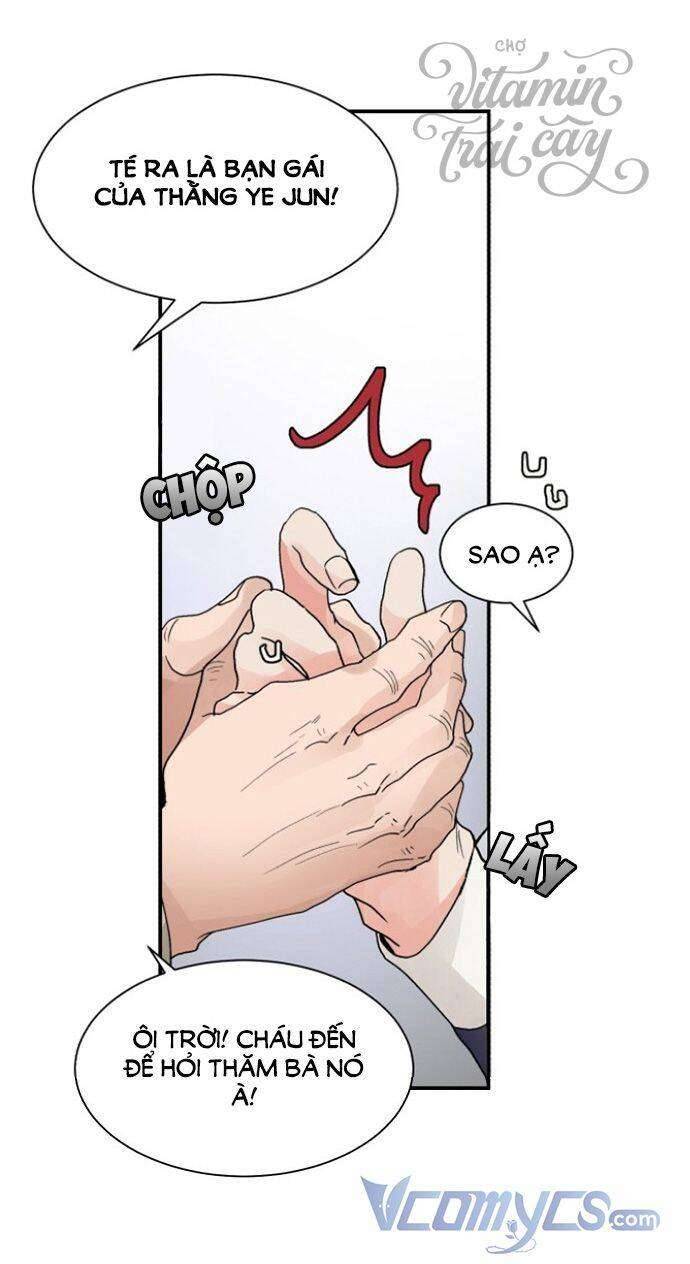 Oan Gia Ngõ Hẹp Chapter 8 - Trang 3