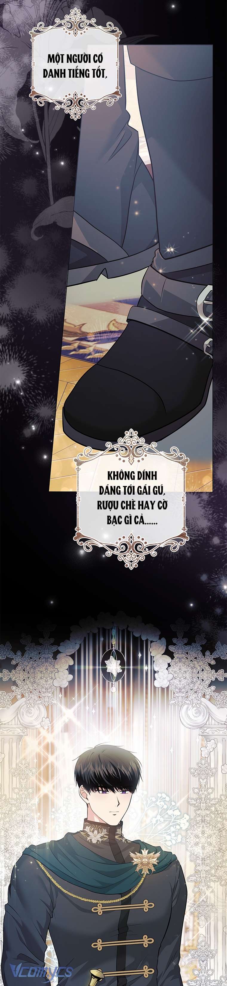 [18+] Phương Pháp Gia Hạn Hợp Đồng Hôn Nhân Chap 2 - Trang 2