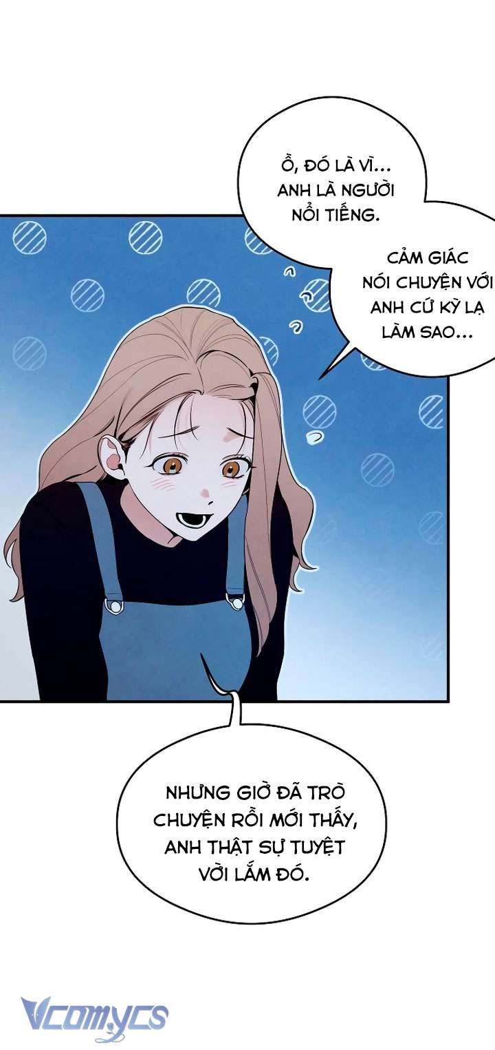 [18+] Mong Ước Của Ác Quỷ Chap 6 - Next Chap 7