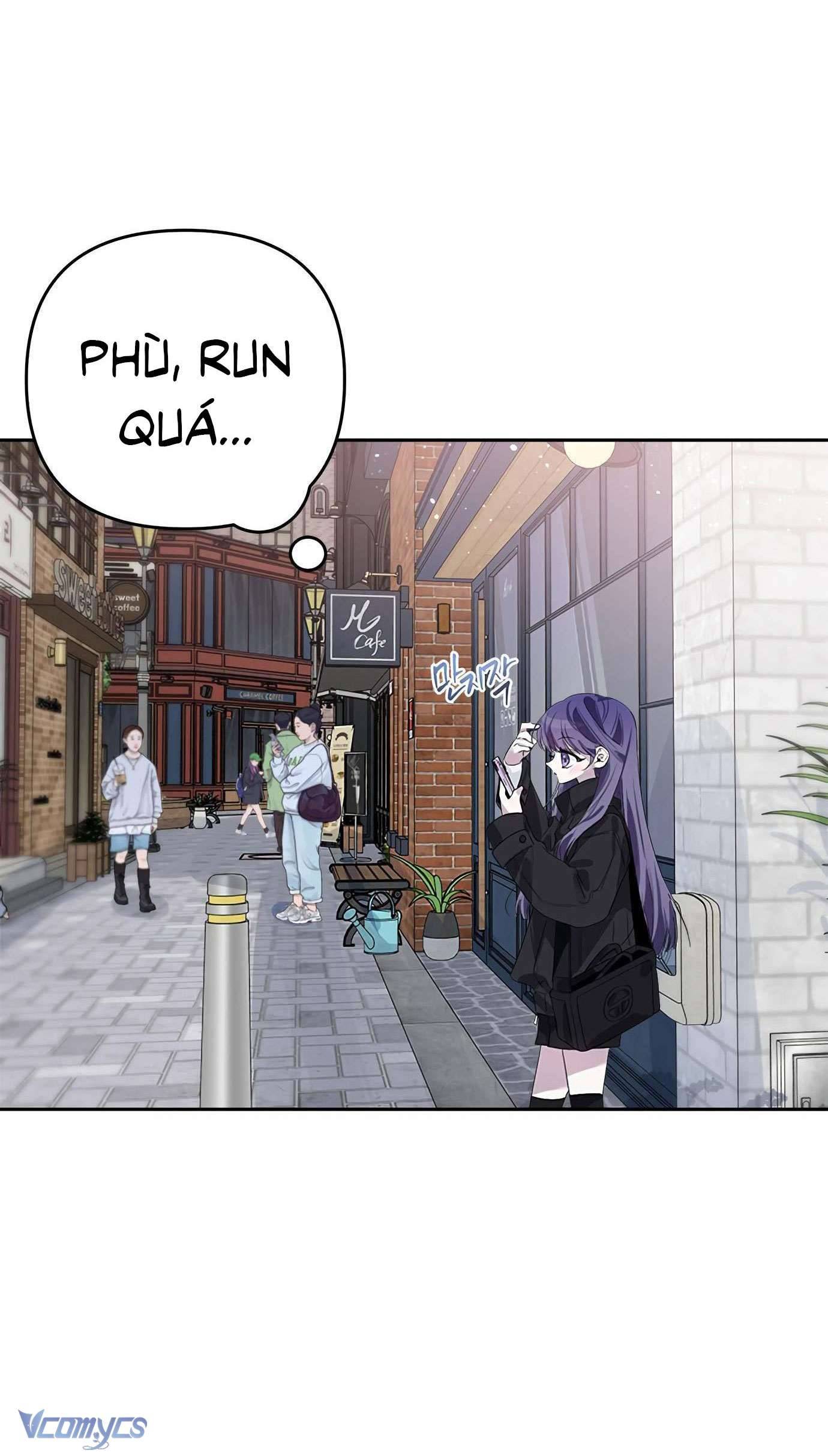 Đàn Anh Xấu Xa! Chap 37 - Trang 3