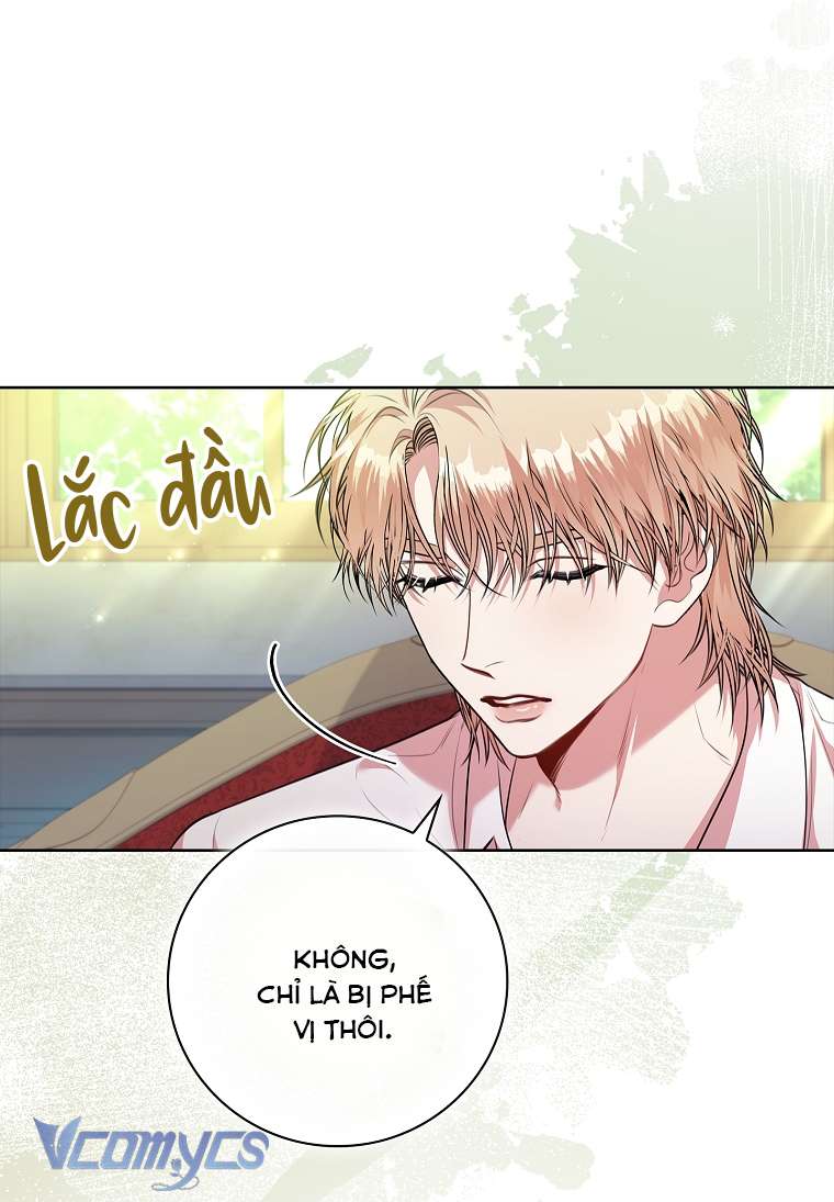 Thư Ký Của Bạo Chúa Chapter 97 - Trang 3