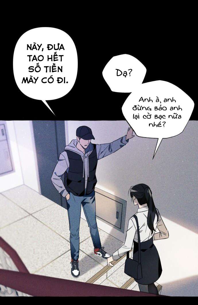 Tôi Tưởng Đó Chỉ Là Tiểu Thuyết Trọng Sinh Bình Thường Chapter 1 - Trang 4