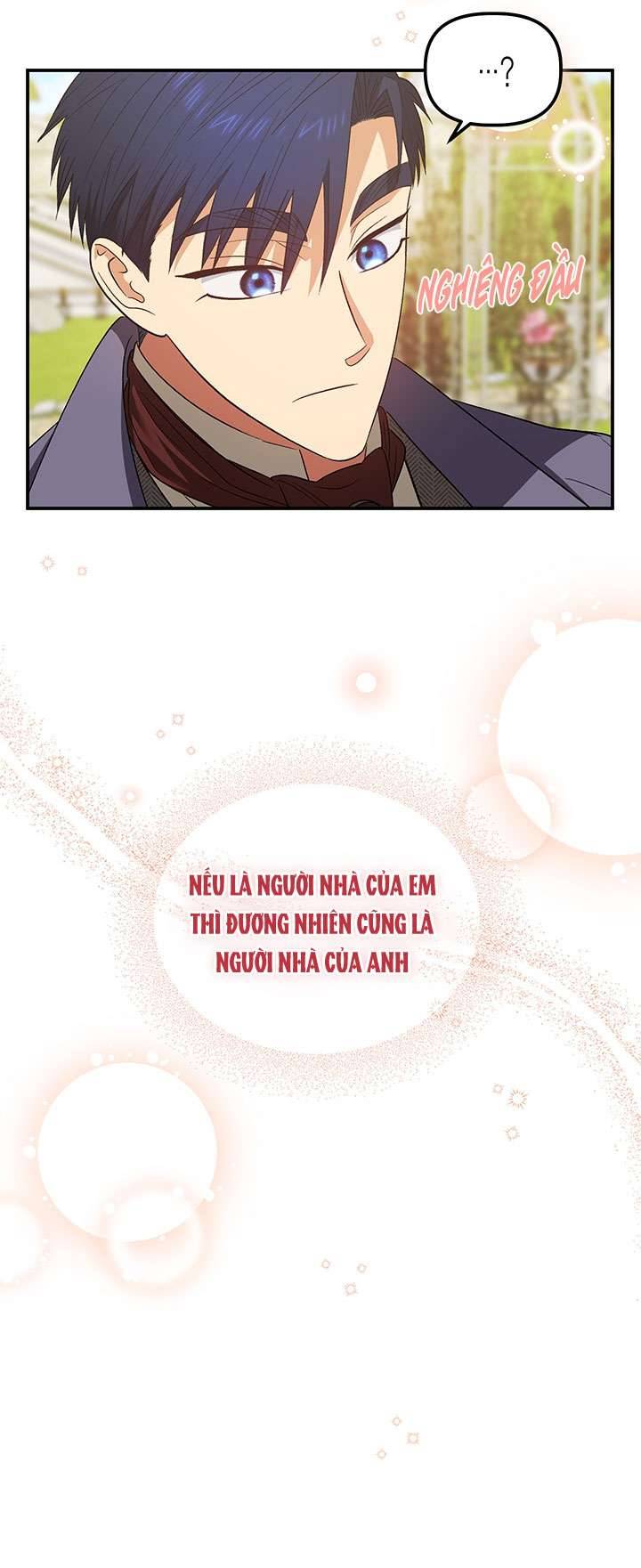 May Mắn Hay Bất Hạnh Chap 79 - Trang 4