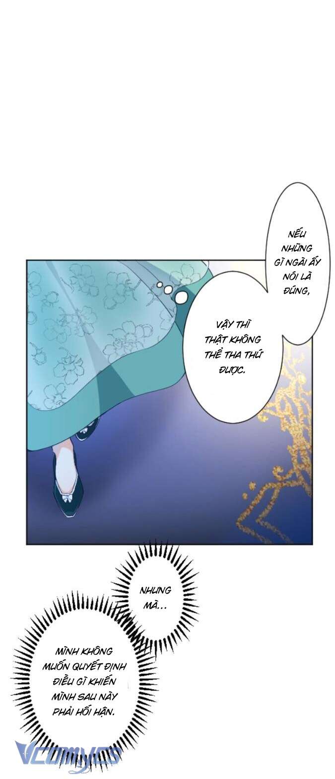 Sự Báo Thù Của Một Vị Thánh Chap 4 - Trang 2