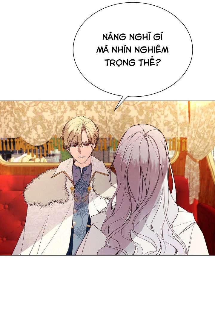 Ác Nữ Cần Bạo Chúa Chapter 45 - Next Chapter 45.5
