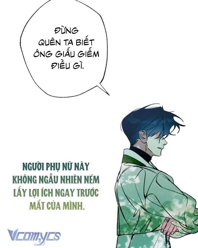 Chuyện Tình Tuyết Phương Bắc Chapter 20 - Trang 4