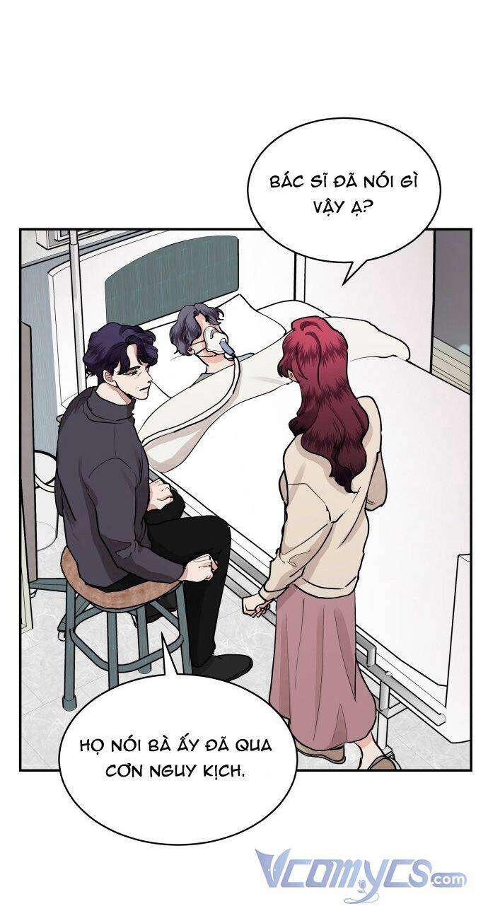 Oan Gia Ngõ Hẹp Chapter 44 - Trang 3