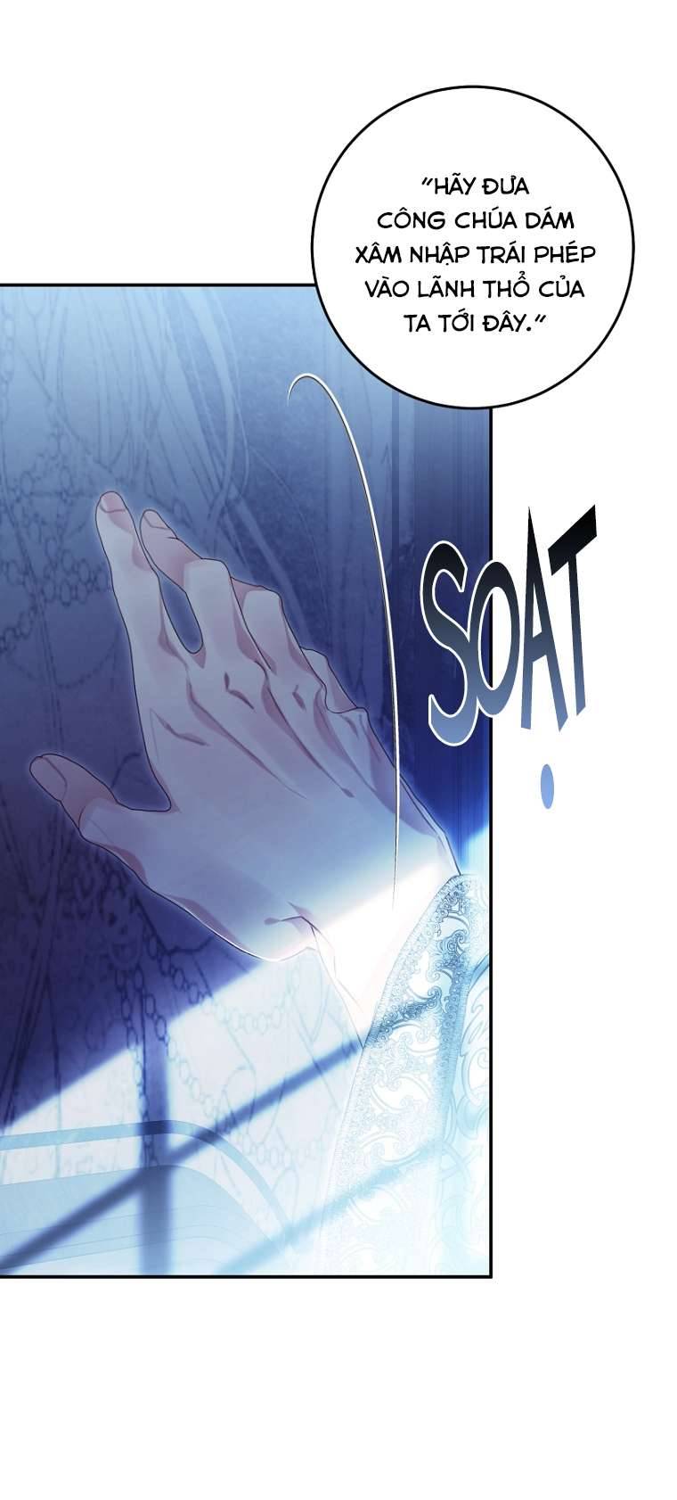 Ác Nữ Chỉ Là Một Con Rối Chap 75 - Trang 2