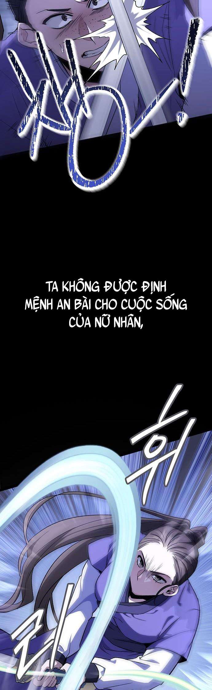 Hoàng Hậu Cao Học Chapter 1 - Trang 3