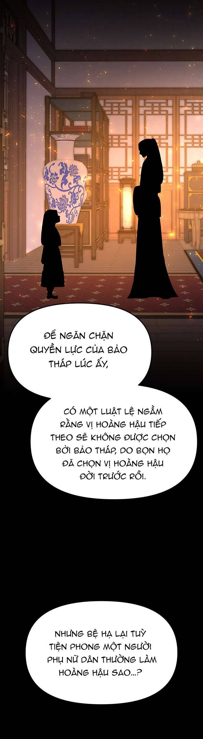 Vương Tử Huyền Bí Chapter 37 - Trang 4