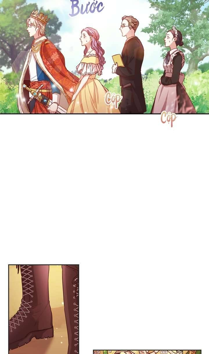 Thư Ký Của Bạo Chúa Chapter 6 - Trang 4