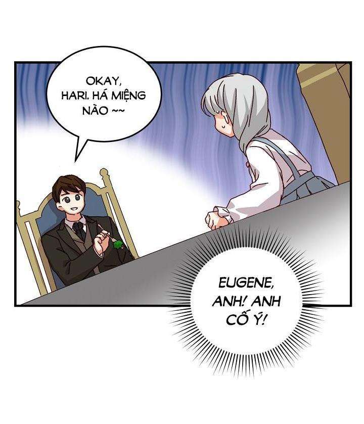 Cẩn Thận Với Các Anh Trai Đấy! Chap 7 - Trang 2