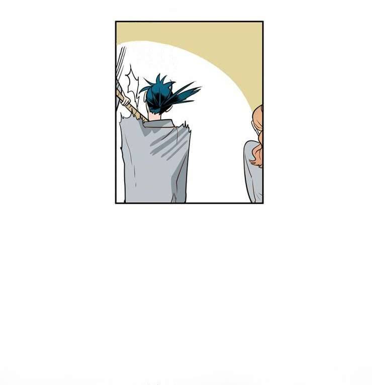 Ranh Giới Chap 44 - Trang 3