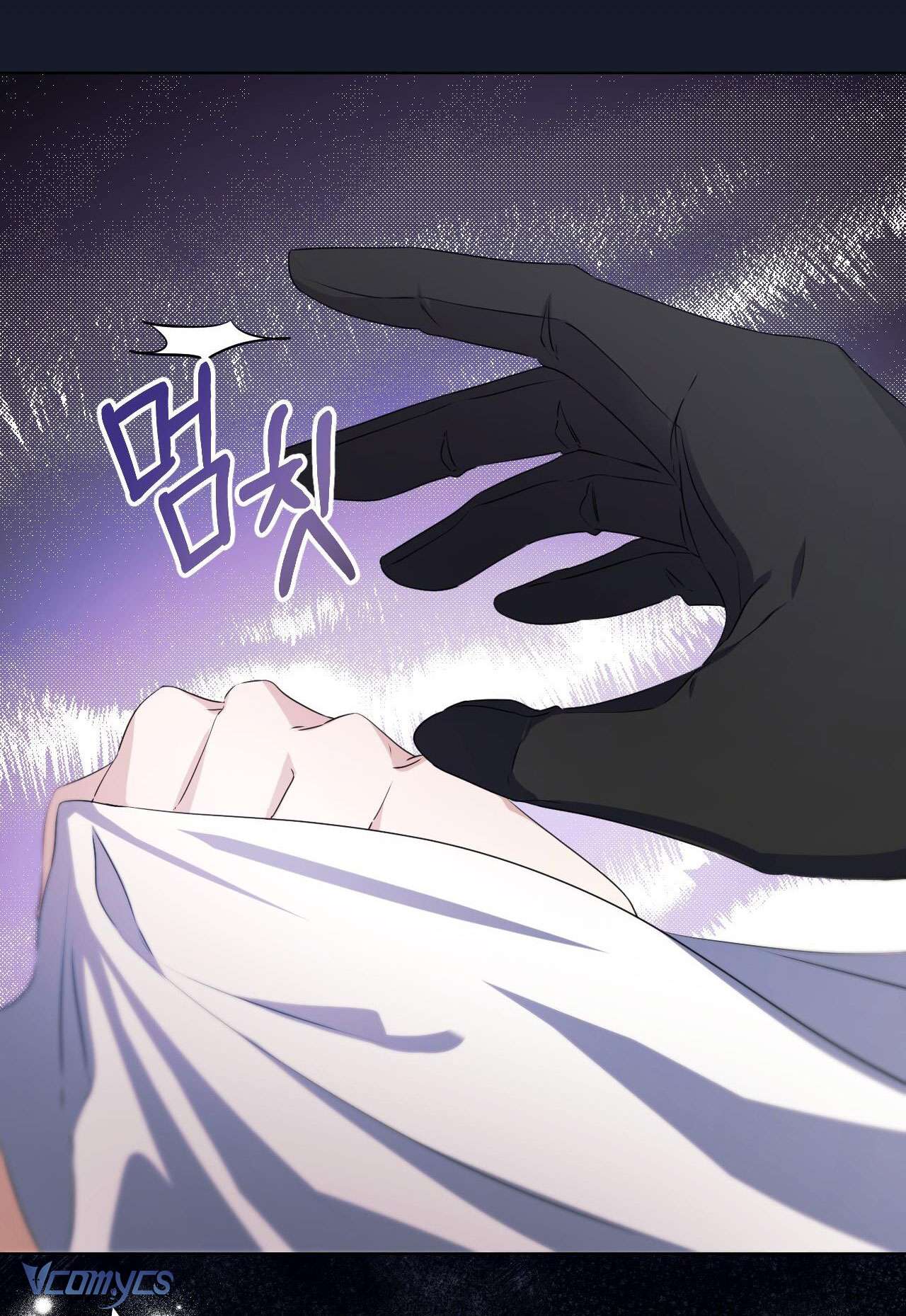 Thánh Nữ Giả Muốn Bỏ Trốn Chap 12 - Next Chap 13